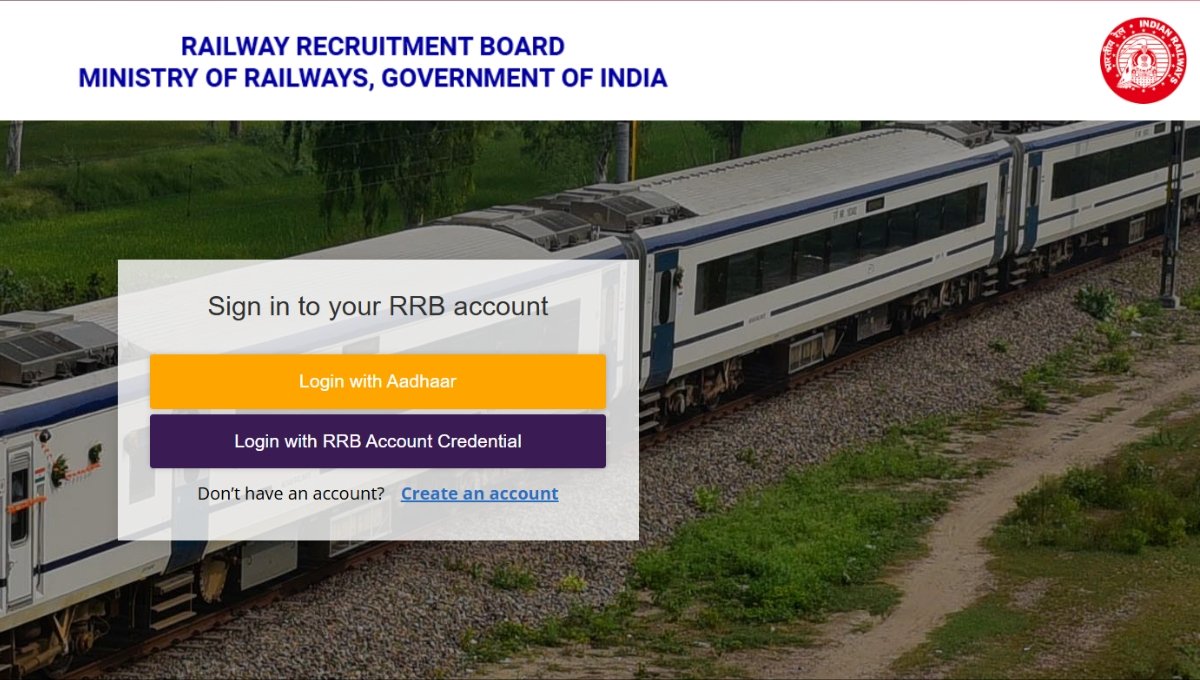 RRB ALP New Vacancy 2026