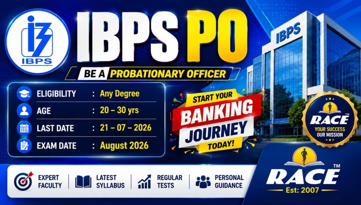 IBPS PO Recruitment 2026