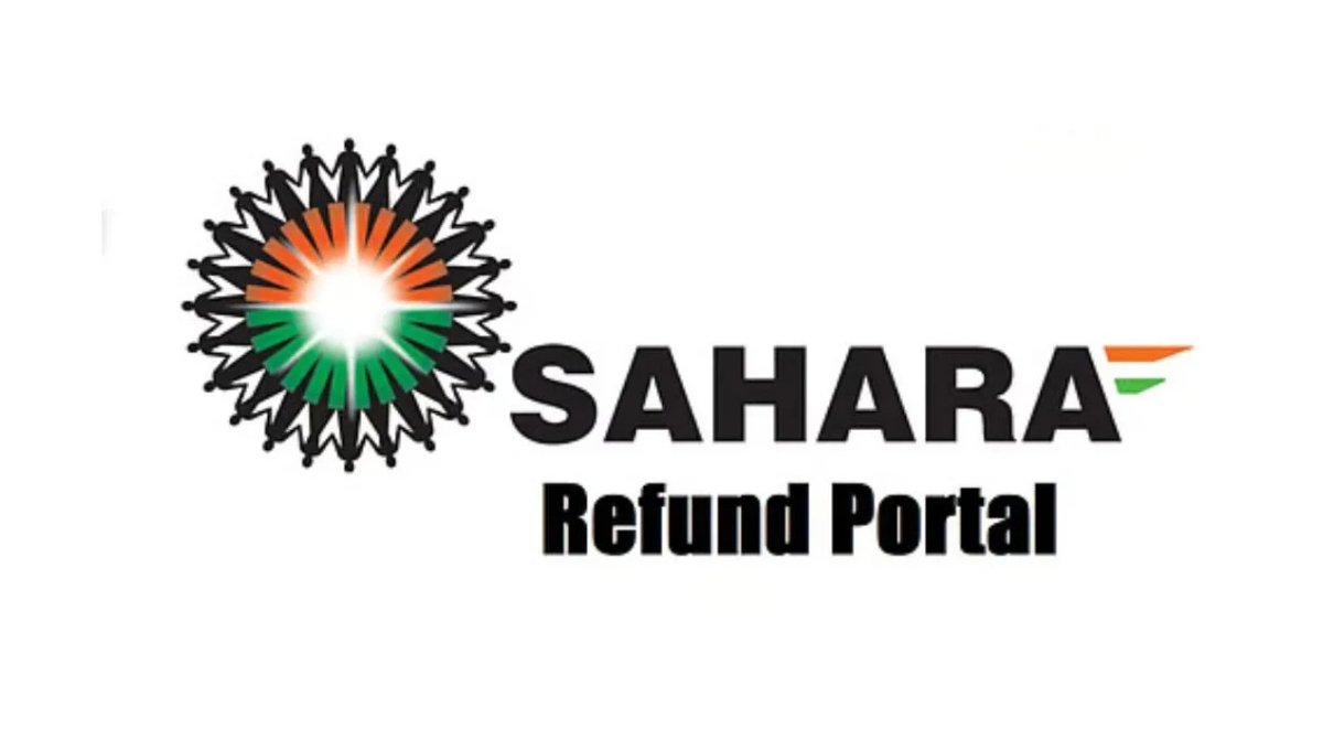 Sahara Refund Portal 2026