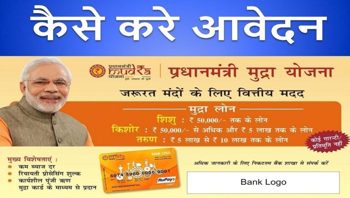PM Mudra Yojana 2026
