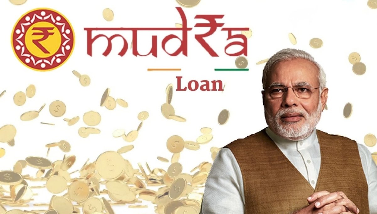 PM Mudra Yojana 2026